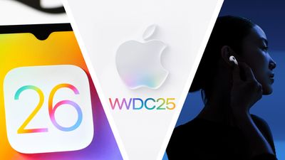 WWDC 2025 as it happened: all the iOS 26, MacOS Tahoe, and iPadOS news, with live video from Apple Park