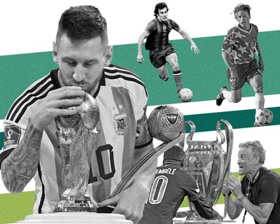 When will a team from North America, Asia or Africa win the men’s World Cup?