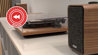 Bang & Olufsen’s latest speaker tested, a successor to a repeat hi-fi Award-winner, new tiny 4K projector and more