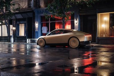 Tesla Stock Dips to Buy Zone—Robotaxi Catalyst Ahead?