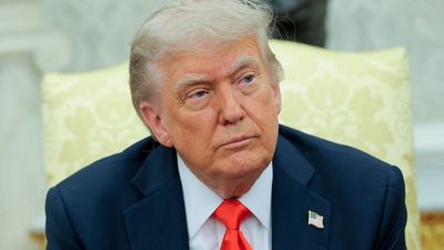 ‘I never declare victory until the game is over.’ A quiet Idaho senator is holding Trump’s entire tax agenda hostage