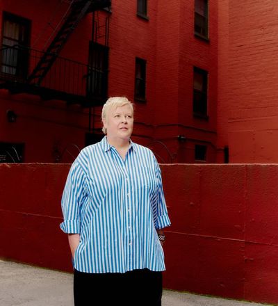 My best friend of 50 years knew me better than anyone. But when she died, no one seemed to take my grief seriously