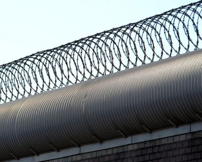 We asked every Australian state why ligature points in jails had not been removed. Here are their responses