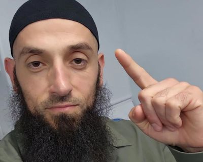 Sydney cleric being sued for alleged antisemitism says case is an existential battle ‘between Islam and unbelievers’