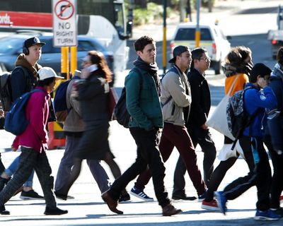 Should young Australians be worried about Labor’s superannuation tax changes?