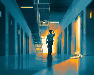 ‘Astounding’ negligence revealed: governments turn blind eye to staggering prison death toll