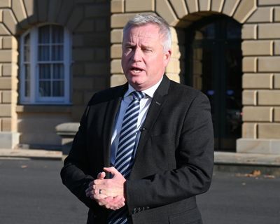 Tasmanians face a fourth election in seven years – but here are two alternatives to fix the political impasse