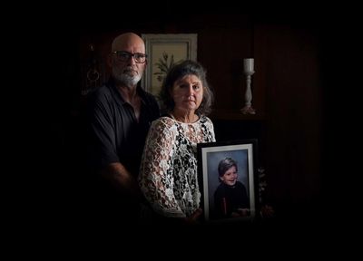 Jason and Luke died in the same way as dozens of others. Why did authorities fail to act?