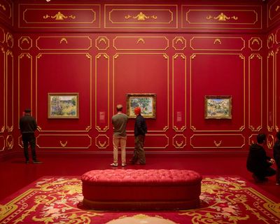 ‘It makes me sick!’ How the French impressionists went from ‘lunatics’ to luminaries