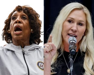 Reaction to Trump’s crackdown on LA protests splits sharply on party lines