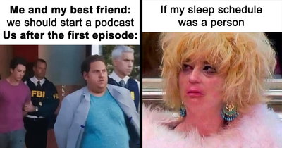 Millennials Are Chuckling At These 48 Memes Highlighting The Realities Of Being In Your 30s