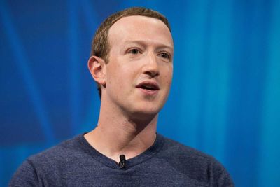 Meta’s Mark Zuckerberg Says He Never Intended to Censor Politics, But It Spiraled Into ‘Something Out of 1984’