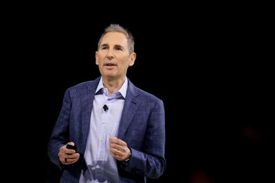 Amazon CEO Andy Jassy shares the No. 1 career mistake Gen Z is making in their 20s that’s easily avoidable