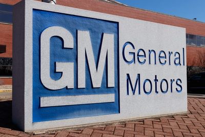 General Motors Stock: Is GM Underperforming the Consumer Cyclical Sector?