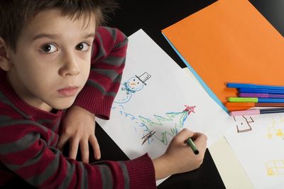 5 Mistakes Parents Make That Crush a Child’s Creativity