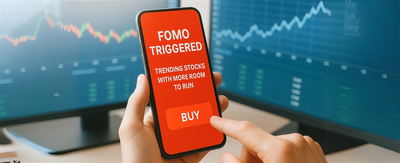 Top 3 FOMO Stocks for 2025 With More Room to Run