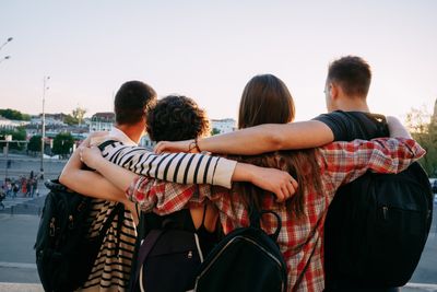 Challenging Norms: 8 Clues That You’re The Weird One In The Group and It’s Okay