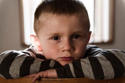 8 Unexpected Benefits of Boredom in Children