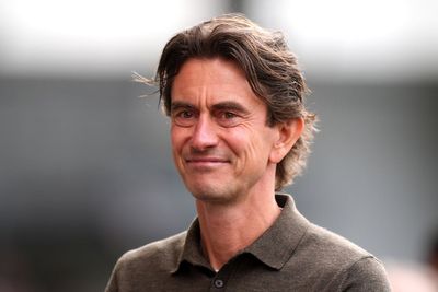 Spurs close in on Thomas Frank after making official approach to Brentford