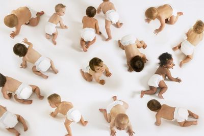 These 10 Baby Names Are So Overused They Now Sound Tacky
