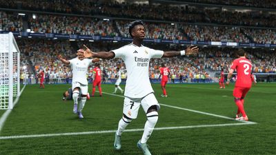 EA FC 25’s New Evolution Gives Your ST Two Meta PlayStyles, But Who Are The Best Players For It?