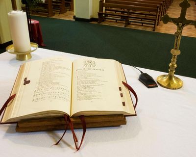 Church accountant ‘discriminated’ against by diocese in Bristol for being non-Catholic