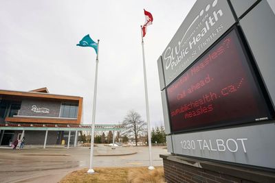 Six babies with unvaccinated mothers born with measles in Canada