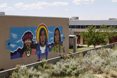 White House budget request slashes funding for tribal colleges and universities