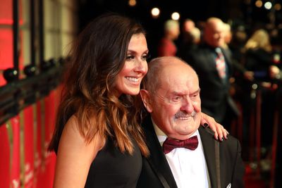 Actress Kym Marsh’s vital message after Dad’s ‘heartbreaking’ battle with prostate cancer