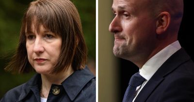 SNP urge Rachel Reeves to abandon disability cuts after winter fuel U-turn