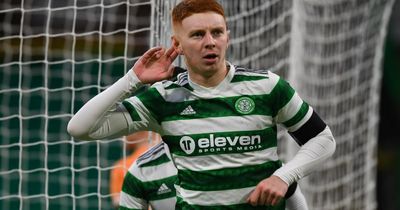 Forgotten Celtic striker joins National League side after four years at Parkhead