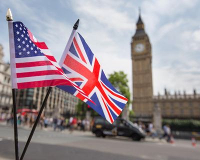 Minding our language on the use of Americanisms