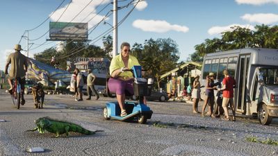 GTA 6 could feature hundreds of malls, 700 shops and the series' 'best driving ever'