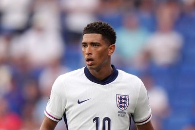 Jude Bellingham misses England training due to funeral but could face Senegal