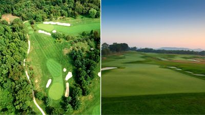 Why Over 12,600 Trees Were Removed At Oakmont CC (After Being Planted Just Decades Earlier)