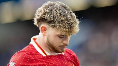 ‘Wasting Years’—Harvey Elliott Makes Strong Liverpool Admission