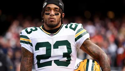 After seven seasons in Green Bay, the Packers plan to release CB Jaire Alexander