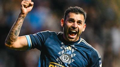 MLS Power Rankings: Season Grades for Every Team at the Halfway Mark