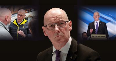 'What is our vision?':  Inside the quiet anger brewing within the SNP
