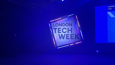 London Tech Week 2025 as it happened - Jensen Huang, Keir Starmer and everything else we saw at the show