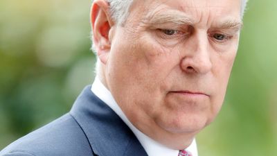 Prince Andrew refuses to exchange ‘lavish’ mansion for modest cottage as he believes it’s ‘not grand enough for him’