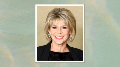 Ruth Langsford relies on this under-the-radar exfoliant to unlock her bright and radiant complexion