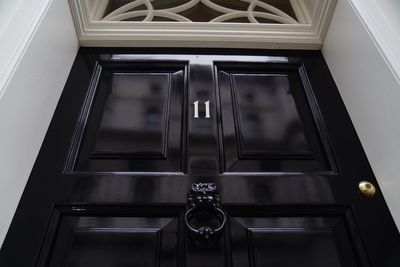 Spending review is ‘settled’, says Downing Street