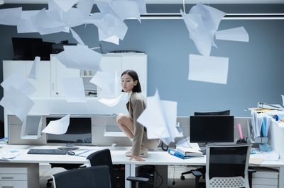 Ready to Leave The Rat Race: The Pros and Cons of Early Retirement
