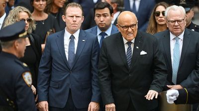 ‘You’re welcome here’: Andrew Giuliani promises an ‘America welcoming the world’ World Cup while Trump bans half the countries trying to compete