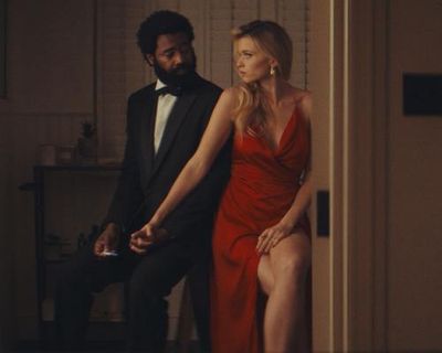 Beth review – like a frustratingly unfinished Black Mirror