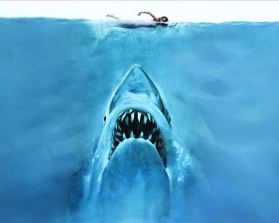 Jaws at 50: Spielberg’s marine masterpiece transformed the movies – and us
