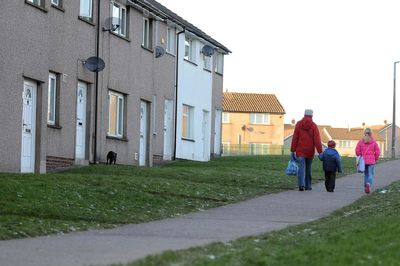 Senior council leader ‘confident’ of more spending review support for the poor