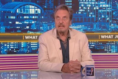 Elon Musk’s father says Tesla boss called Donald Trump ‘evil’ and a ‘crook’