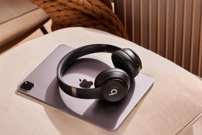 Save 50% on the Beats Solo 4 While They’re at Their Lowest Price Ever